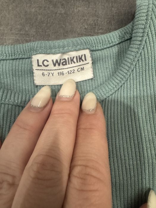 Лот дрехи за момиченце