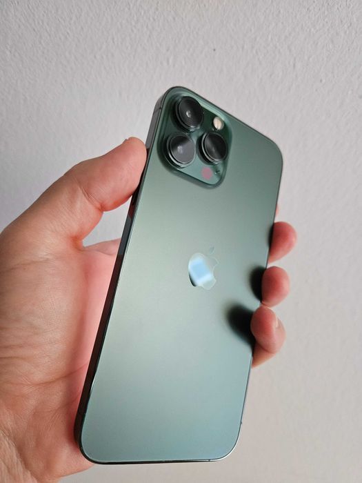 iPhone 13 Pro Max 256 gb neverlock 86% bateria.