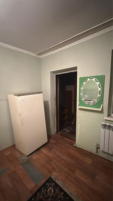 2 болмелі времянка жалға бериледі