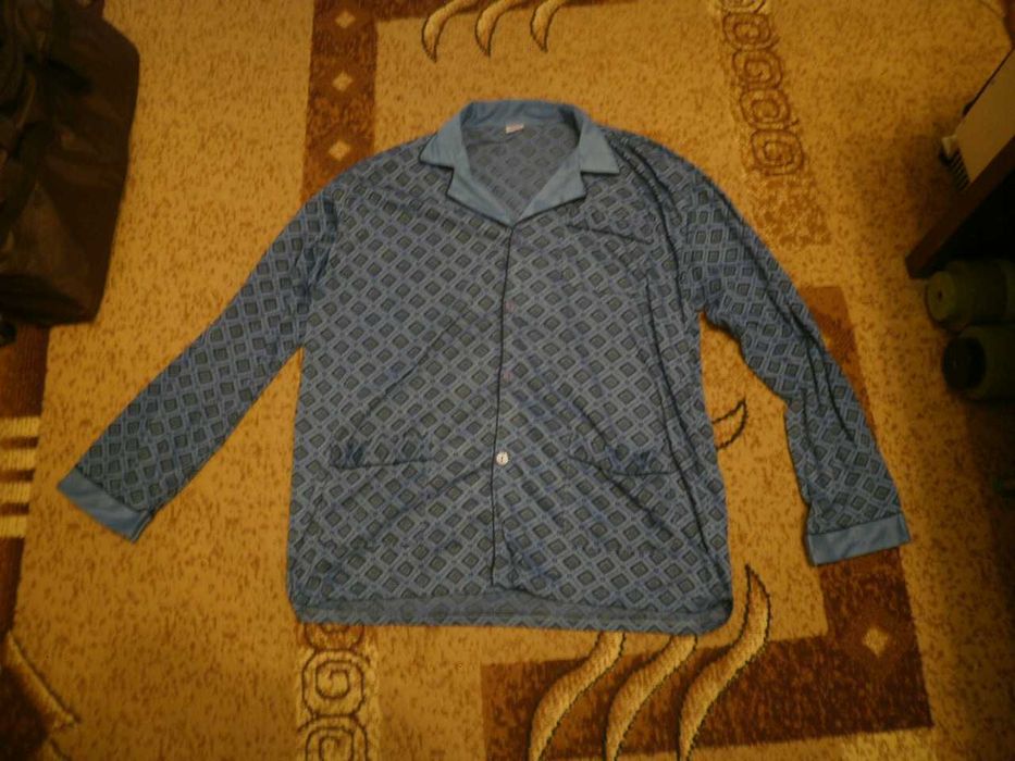 пижама- мъжка- зимна