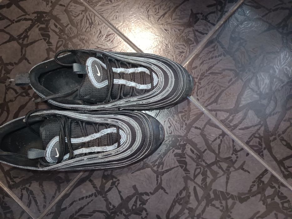 Спортни обувки за юноши промо цена