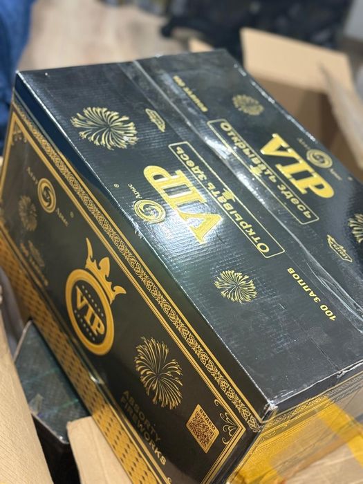 Продам салюты !!!