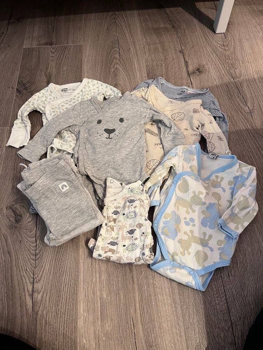 Pachet haine copii 2 3 ani 10 bucati 50 lei