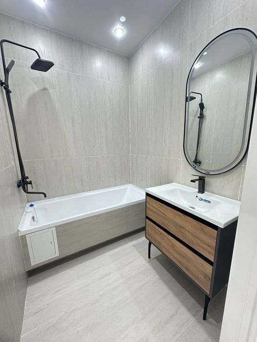 Продается 2-х ком квартира