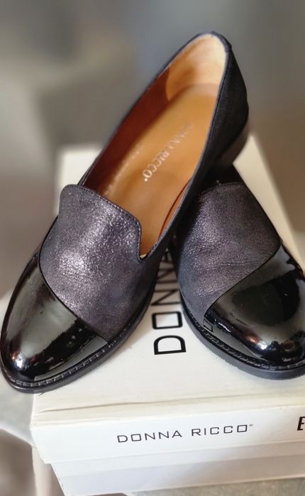 Продам кож обувь. 38р