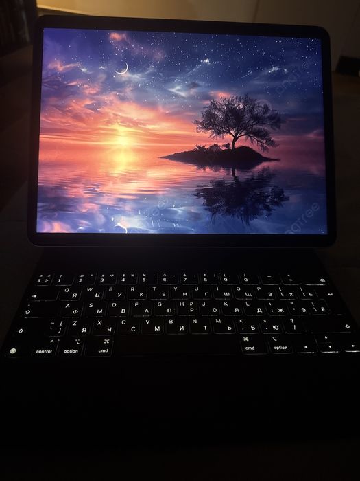 iPad Pro 12.9″ (6 поколение) 256GB M2