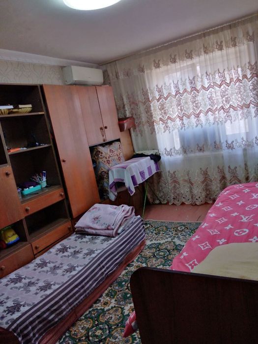 Продаётся квартира Янгиюль