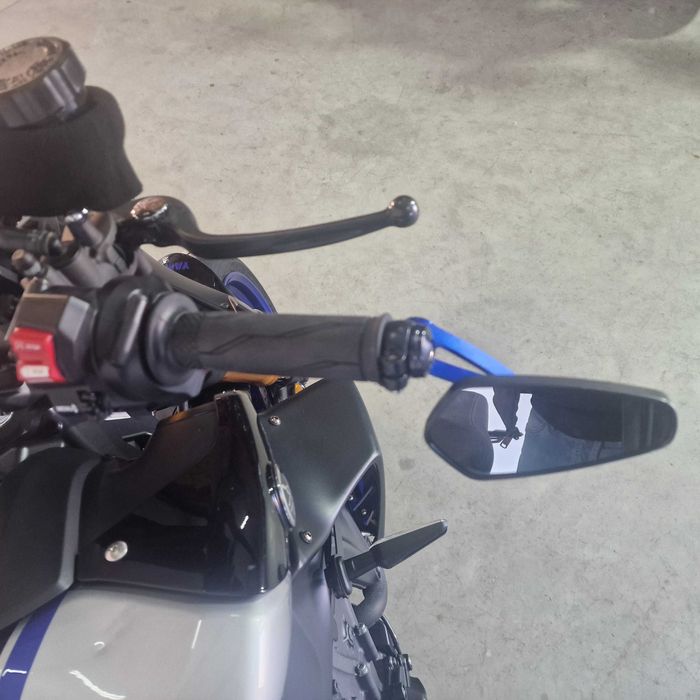 Motocicleta Yamaha MT-09 SP ABS | Y05356 | motomus.ro