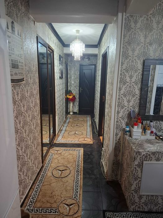 Apartament 3 camere Mioveni