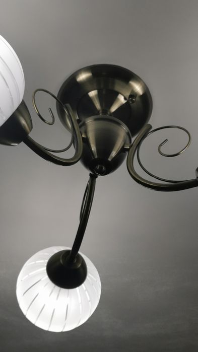 Lustra Candelabru Superb Jennifer Nichel