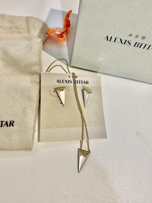 Бижута Alexis Bittar