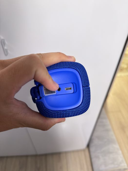 [Новая] колонка Xiaomi Mi Portable Bluetooth Speaker 16W