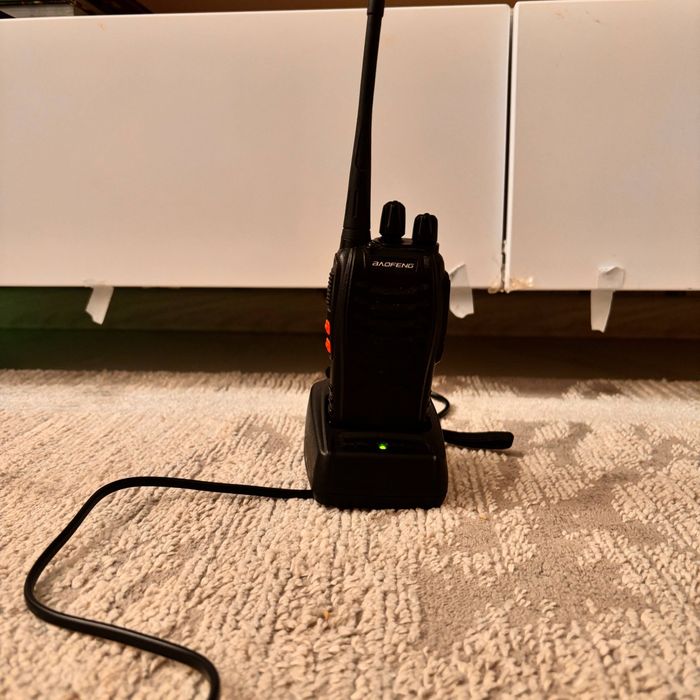 разгрузка срочно и раций