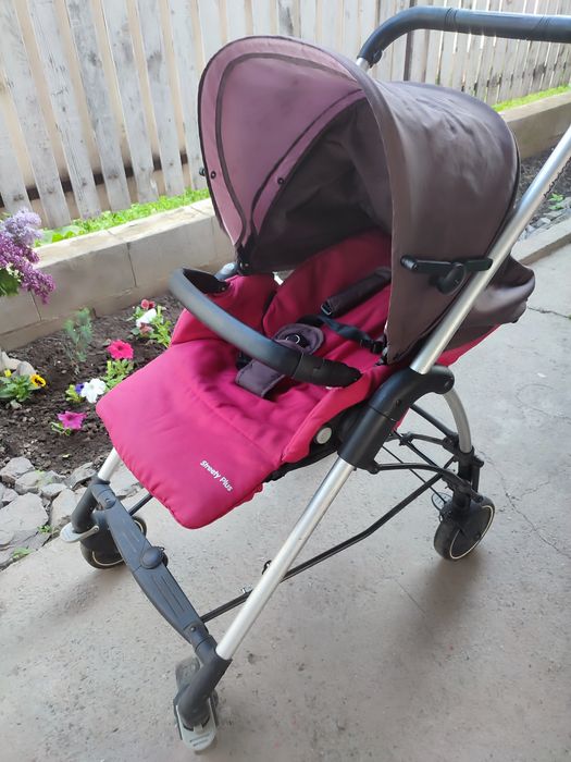 коляска детская  bebe confort