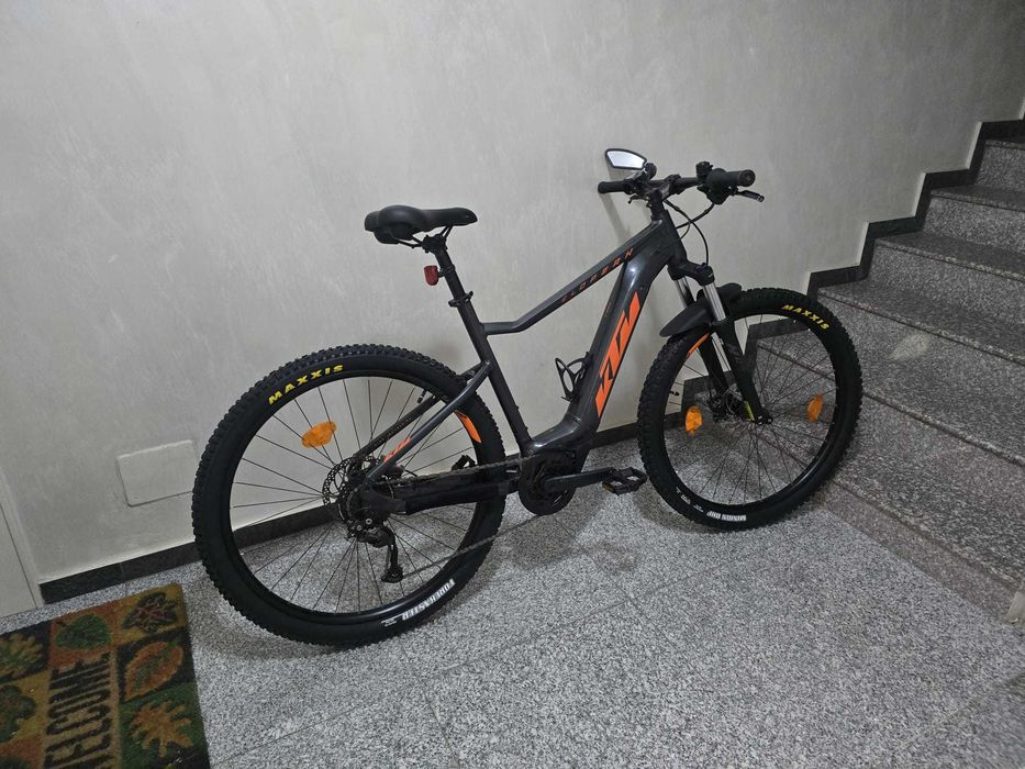 Vand bicicleta electrica Cube Stereo Hybrid 140 HPC RACE XL