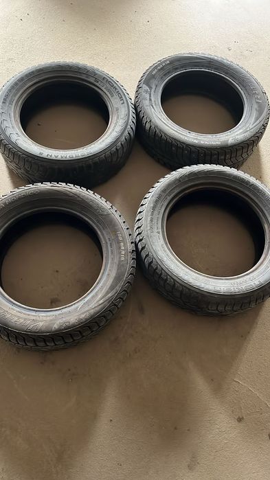 Шина 15 размер зимний