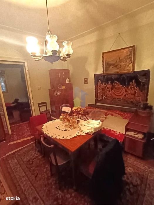 Casa  Boiereasca 3 camere caramida si boltari zona Centrala Brainconf