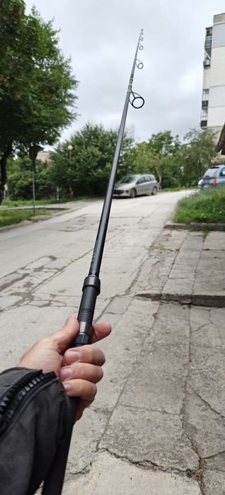 Въдици Fox horizon X5 S