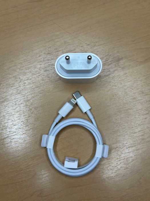 Зарядка айфон, быстрая зарядка Iphone