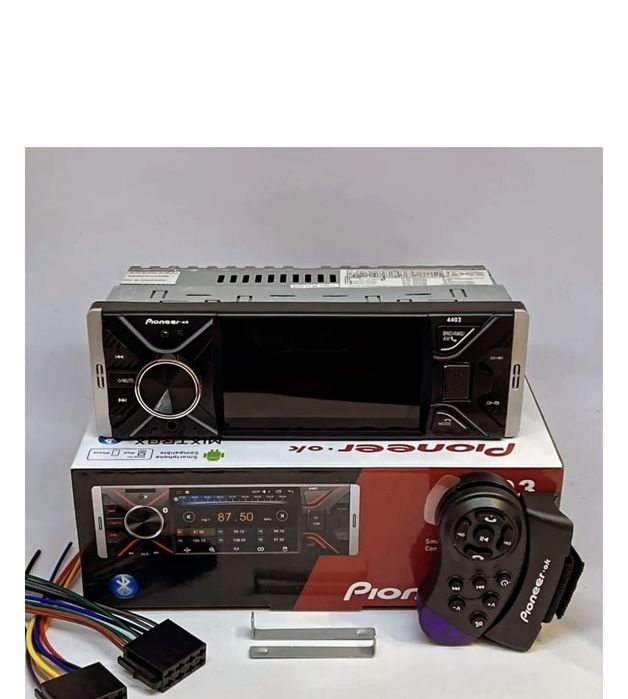 Видеорегистраторы