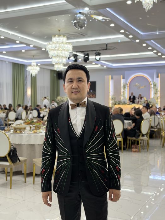 Асаба.Тамада.Шоумэн