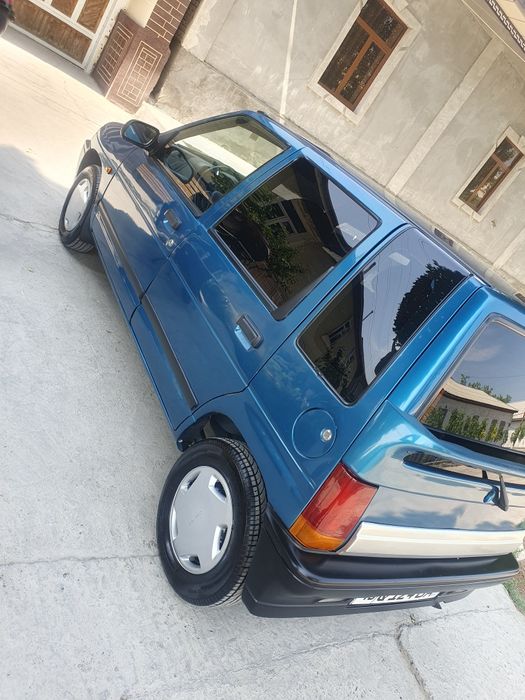 Тико 1994 корейский суяги бутун бензинда