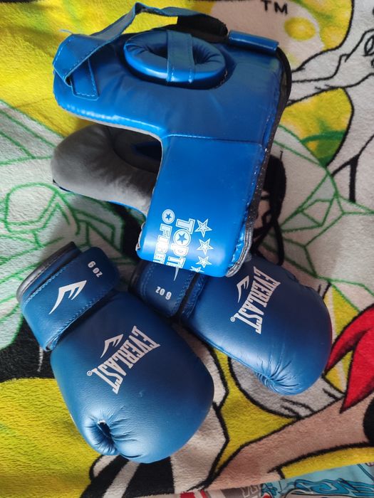 Набор для борьбы