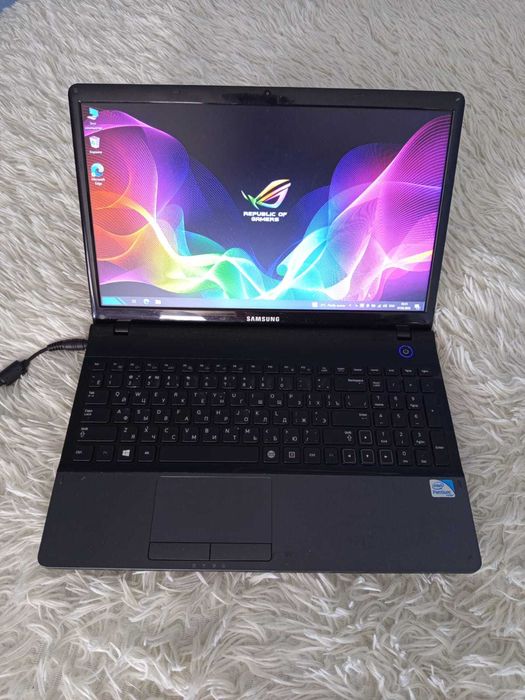 Мощный Ноутбук 8 ОЗУ\1tb!