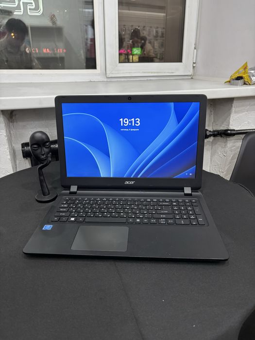 Продам ноутбук Aser