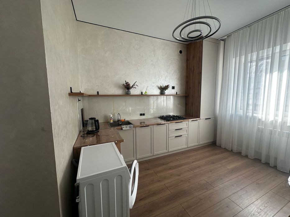 Аренда квартиры посуточно