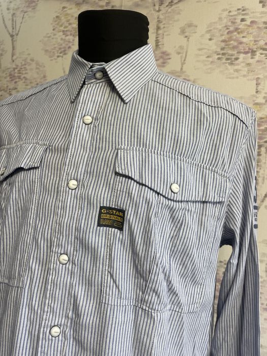 Camasa barbati casual G-Star marimea XL