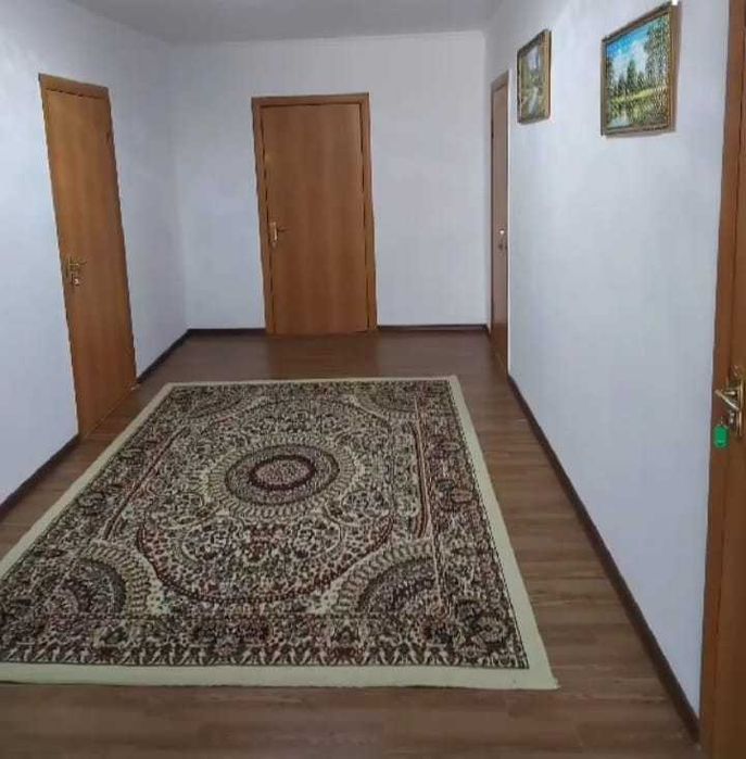 Продам коттедж. В центре Борового.