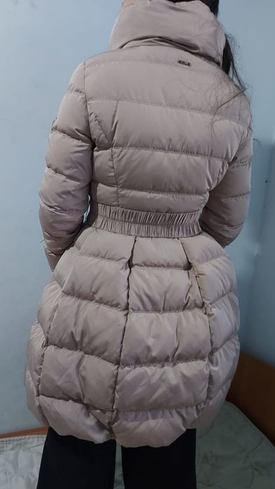 Продам куртку и обувь