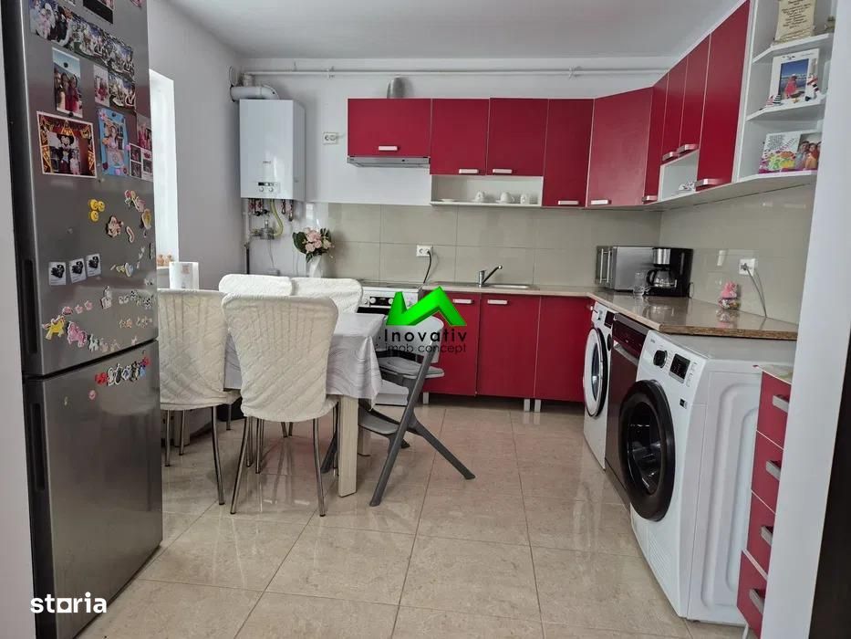 Apartament de vanzare 2 camere Sibiu Selimbar — fotografia 1