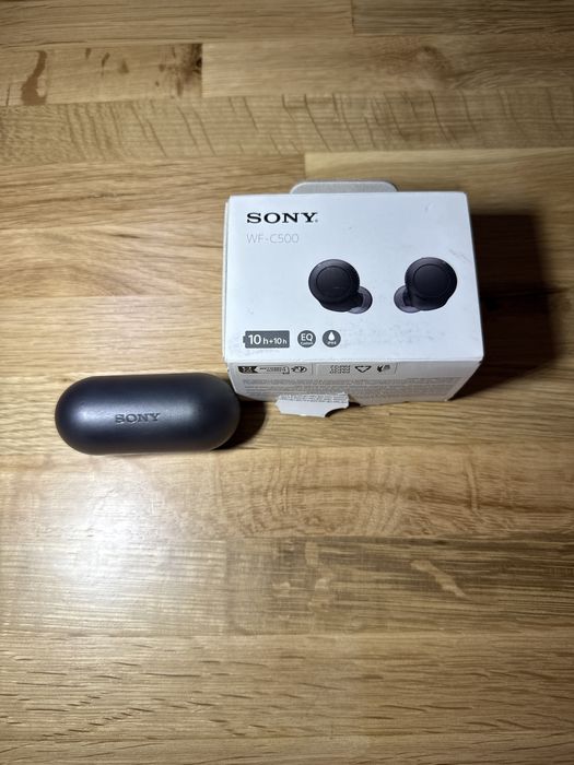 Pixel Buds Pro, Pixel Buds A-Series, Sony WF-C500