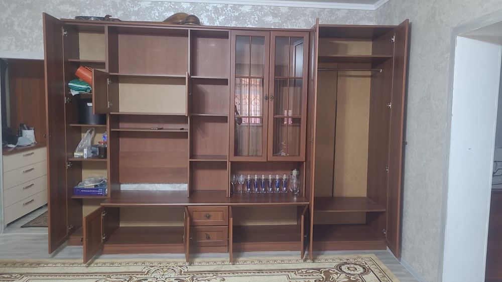 Стенка для гостиной