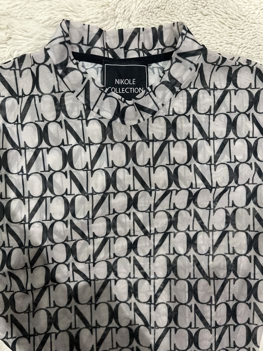 Боди Nikole collection