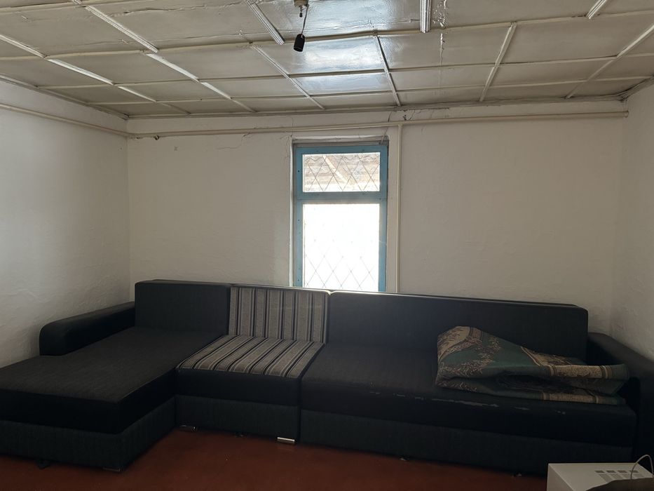 Диван угловой раскладной бу