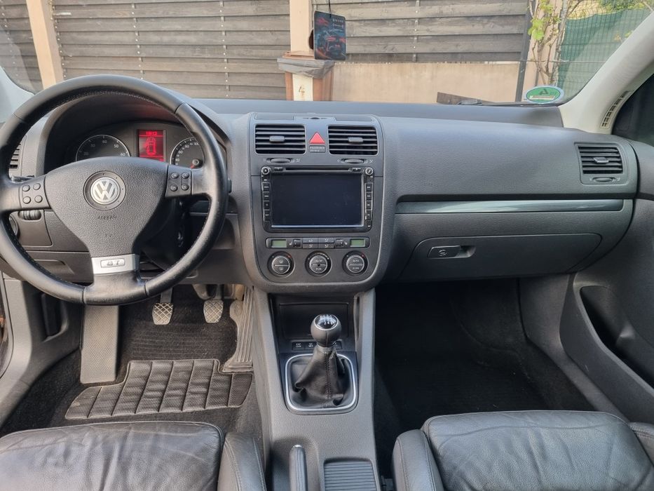 Volkswagen Golf 5