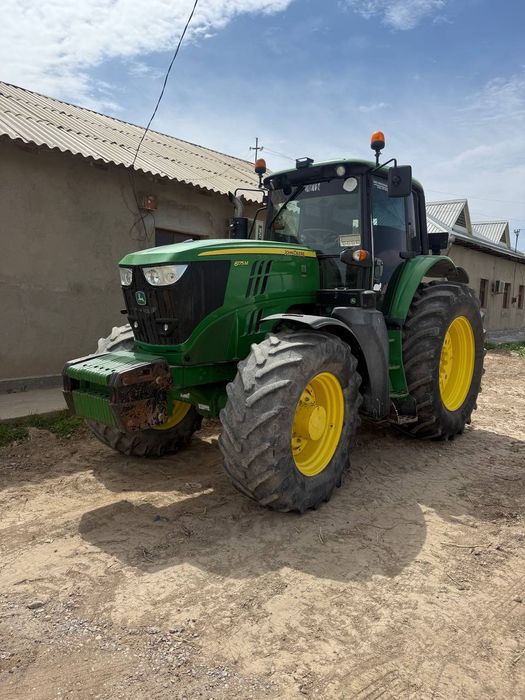 Jonder 6175M puligi  bilan