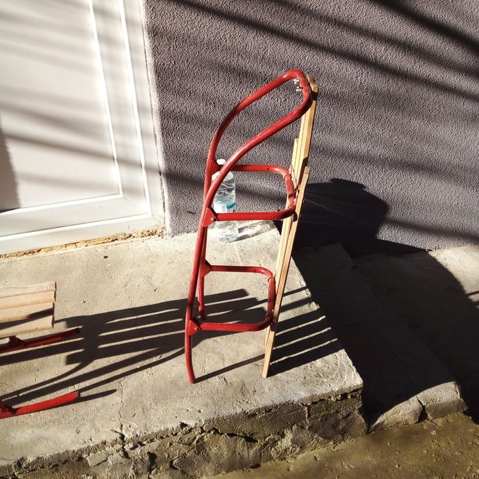 Детски шейни -2броя