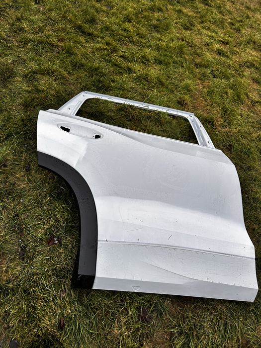 Usa dreapta spate vw tayron.