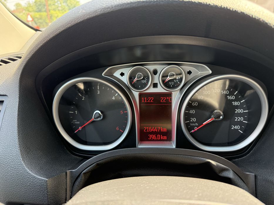 FORD Kuga 2012 — imagine 4