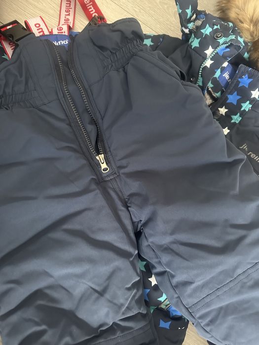 Продам комбинезон для мальчика