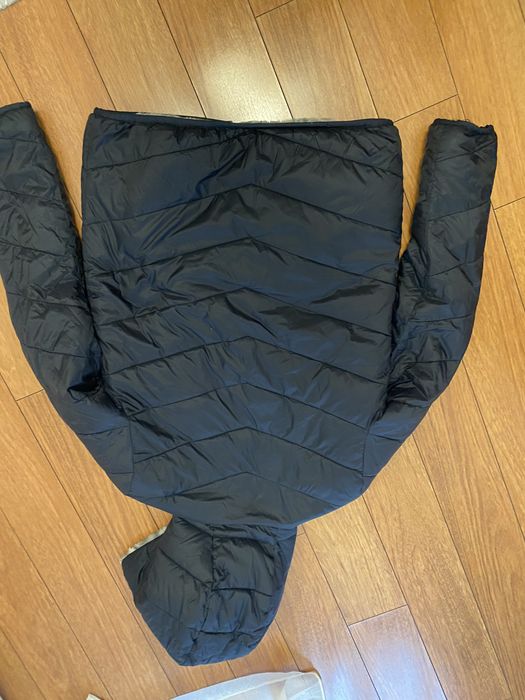 Vand geaca fata Abercrombie & Fitch