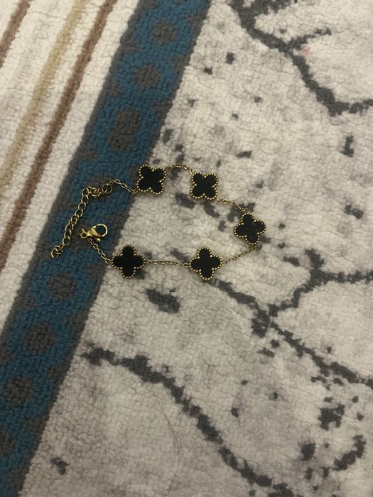 Браслет и сережки