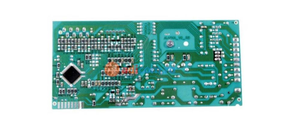 Modul De Comanda Combina 4624480500