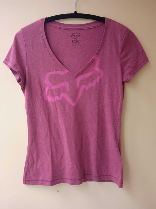 FOX 100% оригинална дамска тениска