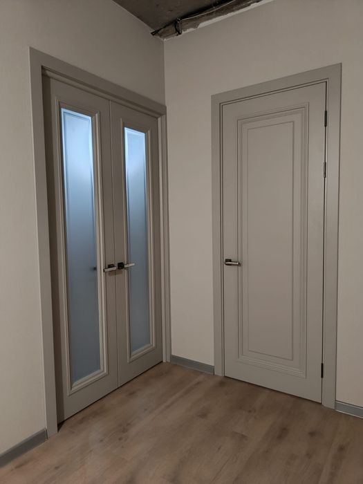 Межкомнатные двери