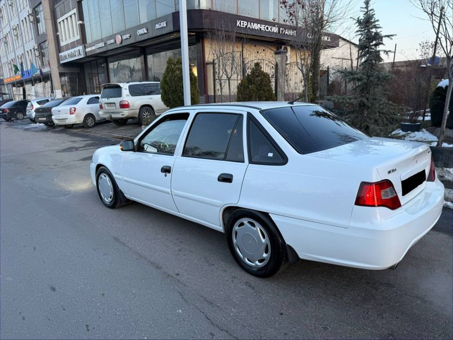 sons supper kondisoner gaz/benzin